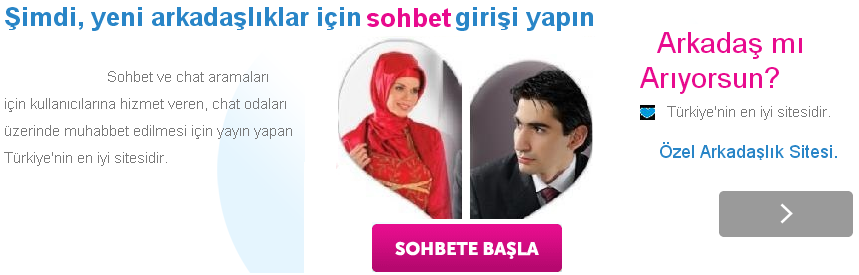 islami sohbet