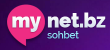 mynet sohbet